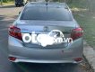 Toyota Vios   G  2015 - Bán Toyota Vios G năm 2015, màu bạc, nhập khẩu nguyên chiếc 