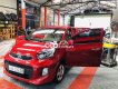 Kia Morning 2020 - Bán Kia Morning Si 1.25 AT năm 2020, màu đỏ, 328tr