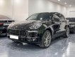 Porsche Macan 2015 - Bán Porsche Macan sản xuất năm 2015, màu đen, nhập khẩu