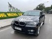 BMW X6    XDriver 35i 2010 - Bán xe BMW X6 XDriver 35i sản xuất 2010, màu đen chính chủ