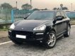 Porsche Cayenne   GTS  2009 - Cần bán xe Porsche Cayenne GTS năm 2009, màu đen, nhập khẩu nguyên chiếc còn mới, giá 920tr