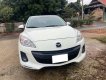 Mazda 3 S 2013 - Bán ô tô Mazda 3 S sản xuất 2013, màu trắng giá cạnh tranh