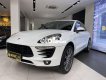 Porsche Macan   2.0AT 2015 - Xe Porsche Macan 2.0AT năm sản xuất 2015, màu trắng