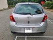 Toyota Yaris   2011 - Bán Toyota Yaris năm sản xuất 2011, màu bạc, nhập khẩu, 320tr