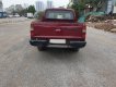 Ford Ranger   XLT  2001 - Cần bán gấp Ford Ranger XLT năm 2001, màu đỏ giá cạnh tranh