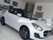 Suzuki Swift 2021 - Cần bán Suzuki Swift 1.4AT sản xuất 2021, màu trắng, xe nhập