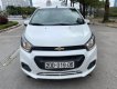 Chevrolet Spark Van 2018 - Bán xe Chevrolet Spark Van năm 2018, màu trắng số sàn, 186 triệu