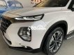 Hyundai Santa Fe 2019 - Cần bán gấp Hyundai Santa Fe 2.2L máy dầu đặc biệt, năm sản xuất 2019 còn mới