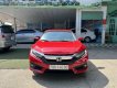 Honda Civic 2016 - Động cơ 1.5L Vtec Turbo đời đầu