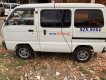 Suzuki Super Carry Van    1993 - Cần bán xe Suzuki Super Carry Van năm sản xuất 1993, màu trắng, xe nhập