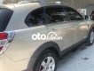 Chevrolet Captiva  LT 2.4 2008 - Bán Chevrolet Captiva LT 2.4 sản xuất năm 2008, màu vàng còn mới