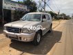 Ford Everest 2006 - Bán xe Ford Everest 2.5MT năm 2006, màu bạc