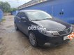 Kia Forte 2012 - Cần bán xe Kia Forte SX 1.6 AT sản xuất 2012, màu đen, nhập khẩu