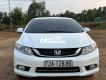 Honda Civic 2015 - Cần bán gấp Honda Civic 1.8AT năm 2015, màu trắng số tự động, giá tốt