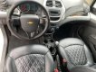 Chevrolet Spark Van 2018 - Bán xe Chevrolet Spark Van năm 2018, màu trắng số sàn, 186 triệu