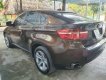BMW X6 Xdriver 35i  2012 - Bán ô tô BMW X6 Xdriver 35i năm 2012, nhập khẩu
