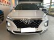Hyundai Santa Fe 2019 - Cần bán gấp Hyundai Santa Fe 2.2L máy dầu đặc biệt, năm sản xuất 2019 còn mới
