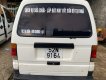 Suzuki Super Carry Van    1993 - Cần bán xe Suzuki Super Carry Van năm sản xuất 1993, màu trắng, xe nhập