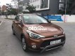 Hyundai i20 Active   1.4 2015 - Bán xe Hyundai i20 Active 1.4 sản xuất năm 2015, màu nâu, nhập khẩu còn mới