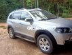 Chevrolet Captiva LT 2.4 MT 2010 - Bán ô tô Chevrolet Captiva LT 2.4 MT sản xuất 2010, màu bạc