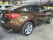 BMW X6 Xdriver 35i  2012 - Bán ô tô BMW X6 Xdriver 35i năm 2012, nhập khẩu