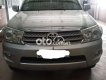 Toyota Fortuner    2009 - Cần bán Toyota Fortuner năm 2009, màu bạc còn mới, 470 triệu