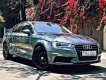 Audi A3   1.8 TSFI   2014 - Cần bán lại xe Audi A3 1.8 TSFI sản xuất năm 2014, màu xanh lam, xe nhập