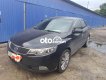 Kia Forte 2012 - Cần bán xe Kia Forte SX 1.6 AT sản xuất 2012, màu đen, nhập khẩu