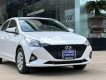 Hyundai Accent    MT   2020 - Bán ô tô Hyundai Accent MT năm sản xuất 2020, màu trắng