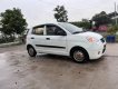 Kia Morning Van  2010 - Bán Kia Morning Van sản xuất 2010, màu trắng số tự động, 165tr