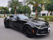 Chevrolet Camaro 2016 - Cần bán xe Chevrolet Camaro 2.0AT sản xuất năm 2016, màu đen, xe tư nhân chính chủ