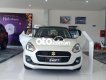 Suzuki Swift 2021 - Cần bán Suzuki Swift 1.4AT sản xuất 2021, màu trắng, xe nhập