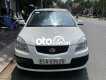 Kia Rio 2007 - Bán ô tô Kia Rio 1.4MT năm 2007, màu trắng