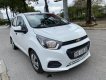 Chevrolet Spark Van 2018 - Bán xe Chevrolet Spark Van năm 2018, màu trắng số sàn, 186 triệu