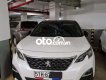 Peugeot 5008  Allure 2020 - Cần bán gấp Peugeot 5008 Allure sản xuất 2020, màu trắng còn mới