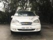 Chevrolet Vivant SE 2008 - Bán xe Chevrolet Vivant SE năm sản xuất 2008, màu trắng chính chủ, 118 triệu