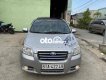 Daewoo Gentra   SX 2009 - Bán ô tô Daewoo Gentra SX sản xuất 2009, màu bạc, giá chỉ 135 triệu