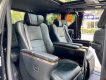 Toyota Alphard 2016 - Cần bán Toyota Alphard sản xuất 2016, màu đen, nhập khẩu