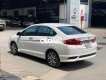 Honda City  CVT   2020 - Cần bán gấp Honda City CVT sản xuất 2020, màu trắng giá cạnh tranh