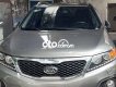 Kia Sorento    GATH 2014 - Cần bán xe Kia Sorento GATH năm sản xuất 2014, màu bạc, nhập khẩu  