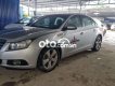 Daewoo Lacetti   SE 2009 - Cần bán lại xe Daewoo Lacetti SE năm 2009, màu bạc, xe nhập