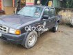 Ford Ranger     2001 - Cần bán lại xe Ford Ranger sản xuất 2001, màu xám còn mới, giá tốt