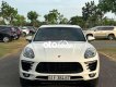 Porsche Macan     2.0AT 2015 - Cần bán gấp Porsche Macan 2.0AT sản xuất năm 2015, màu trắng, xe nhập