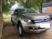 Ford Ranger 2015 - Cần bán Ford Ranger XLS 2.2 MT 2015, màu vàng, xe nhập