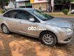 Ford Focus 2007 - Bán Ford Focus 1.8L năm 2007, màu bạc