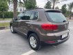 Volkswagen Tiguan 2015 - Chính chủ gia đình bán Volkswagen Tiguan 2.0 AT 4x4 sx 2015, nhập khẩu, ít sử dụng, giá bán 620 triệu