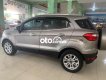 Ford EcoSport 2015 - Cần bán lại xe Ford EcoSport Titanium 1.0L AT sản xuất năm 2015