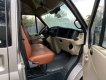 Ford Transit   2014 - Cần bán xe Ford Transit sản xuất năm 2014, màu bạc còn mới