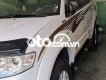 Mitsubishi Pajero Sport   D 4x2MT  2014 - Bán Mitsubishi Pajero Sport D 4x2MT năm sản xuất 2014, màu trắng  