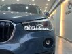 BMW X1      2016 - Cần bán BMW X1 sản xuất 2016, màu xanh lam, giá chỉ 938 triệu